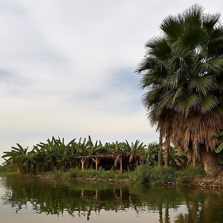 Il Campo Boutique Ecolodge El Hawamdeya Екстериор снимка