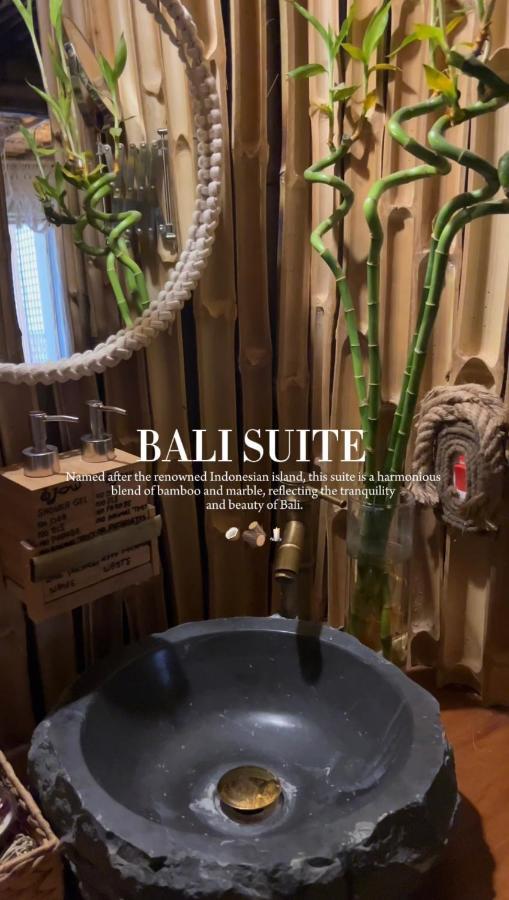 Il Campo Boutique Ecolodge El Hawamdeya Екстериор снимка