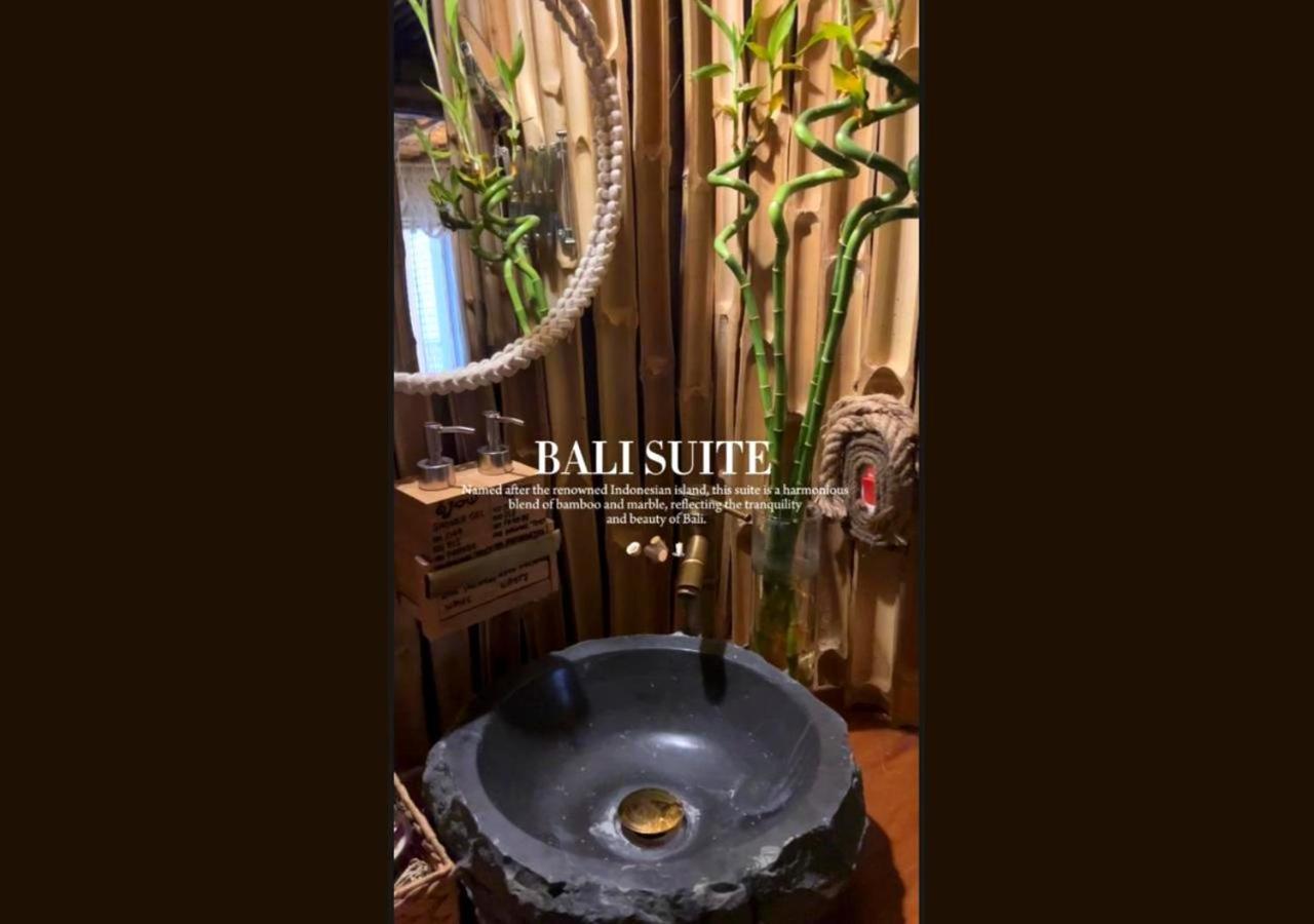 Il Campo Boutique Ecolodge El Hawamdeya Екстериор снимка