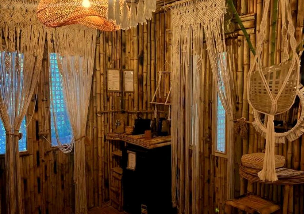 Il Campo Boutique Ecolodge El Hawamdeya Екстериор снимка